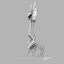 Load image into Gallery viewer, Female Urinary, Reproductive and Endocrine Systems 3D Model