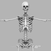 Load image into Gallery viewer, 3DS MAX RIGGED Complete Male and Female Anatomy PACK V9 2025