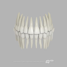 Load image into Gallery viewer, Male Skeletal System 3D Model