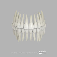 Load image into Gallery viewer, CINEMA 4D RIGGED Complete Male Anatomy PACK V9 2025